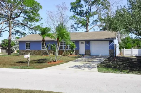 811 Globe Avenue NW Palm Bay FL 32907