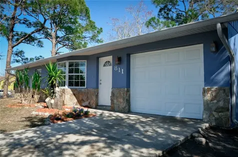 811 Globe Avenue NW Palm Bay FL 32907