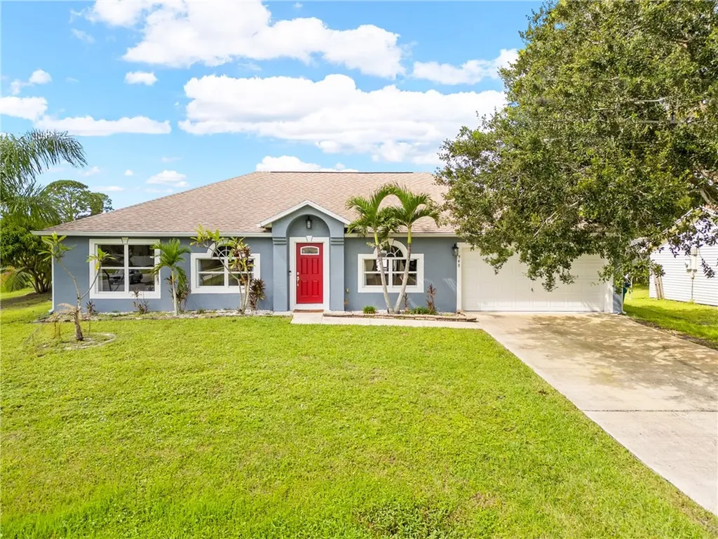 940 Jupiter Boulevard NW Palm Bay FL 32907