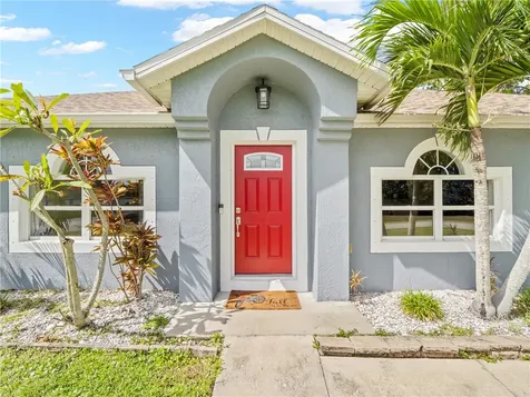 940 Jupiter Boulevard NW Palm Bay FL 32907