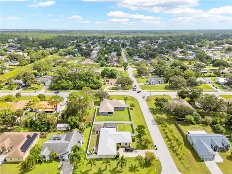940 Jupiter Boulevard NW Palm Bay FL 32907