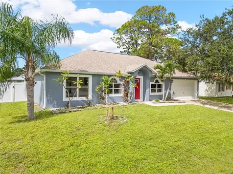 940 Jupiter Boulevard NW Palm Bay FL 32907