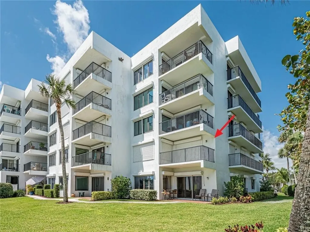 1700 Ocean Drive Vero Beach FL 32963