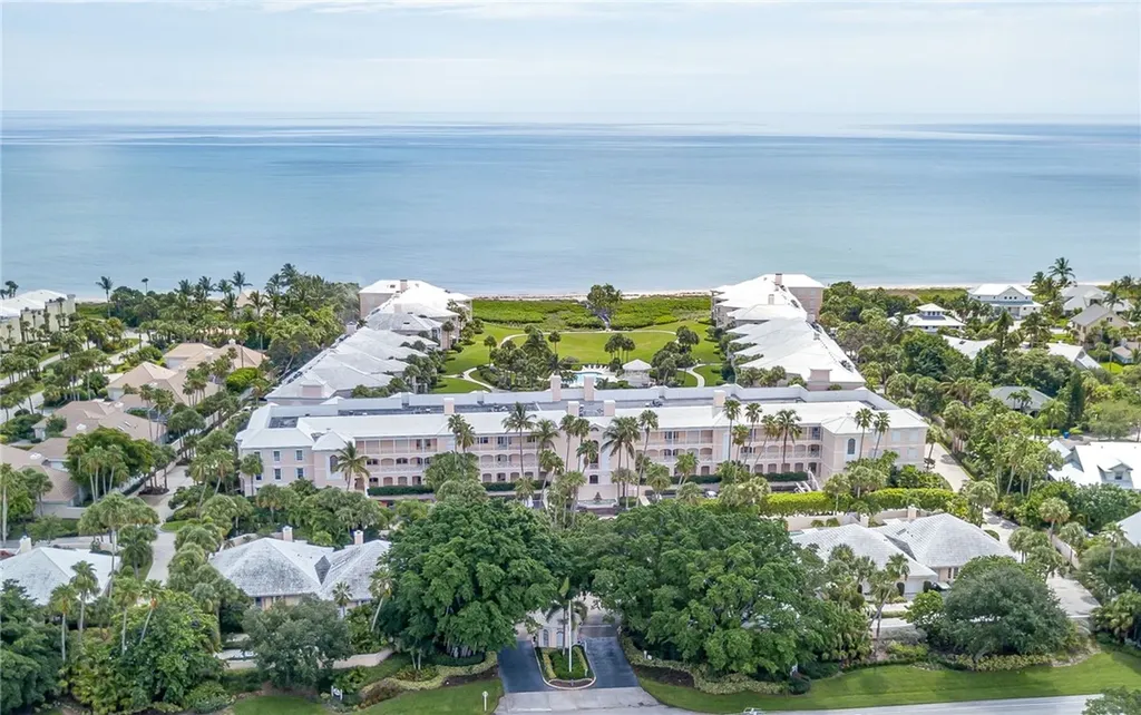 1250 W Southwinds Boulevard Vero Beach FL 32963