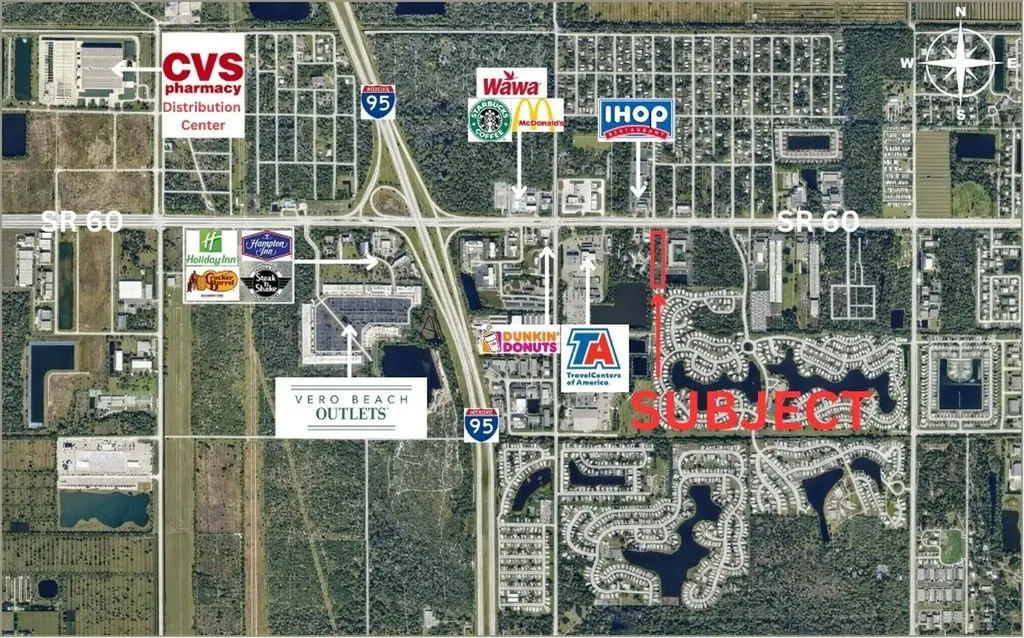 8799 20th Street Vero Beach FL 32966