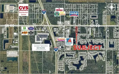 8799 20th Street Vero Beach FL 32966