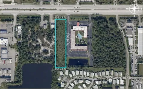 8799 20th Street Vero Beach FL 32966