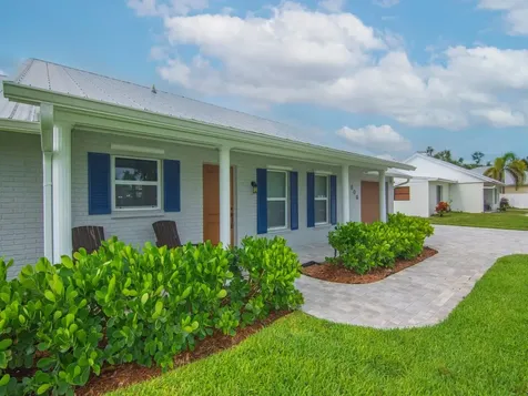 606 Conn Way Vero Beach FL 32963