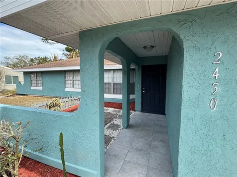 2450 8th Avenue SW Vero Beach FL 32962