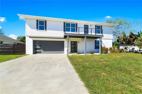 919 Landsdowne Drive Sebastian FL 32958