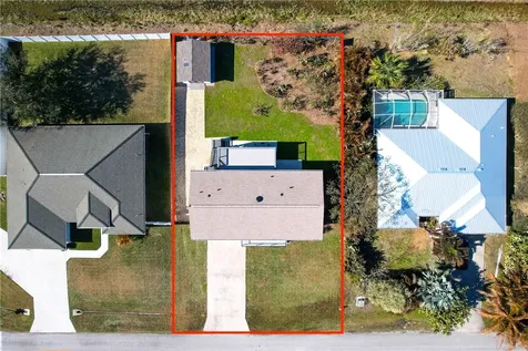 919 Landsdowne Drive Sebastian FL 32958