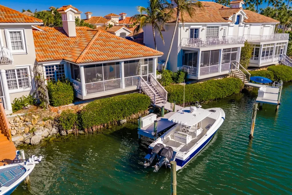 5465 E Harbor Village Drive Vero Beach FL 32967
