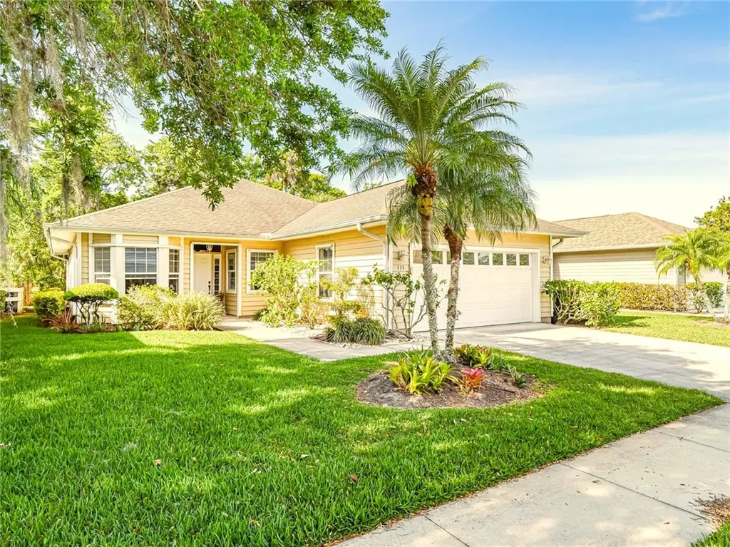 335 Hawthorne Lane Vero Beach FL 32962
