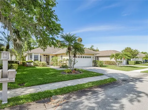 335 Hawthorne Lane Vero Beach FL 32962