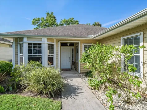335 Hawthorne Lane Vero Beach FL 32962