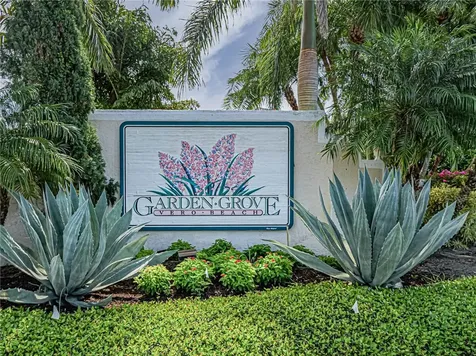335 Hawthorne Lane Vero Beach FL 32962