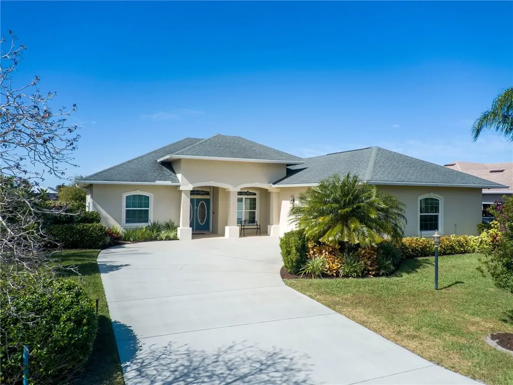 907 Yearling Trail Sebastian FL 32958
