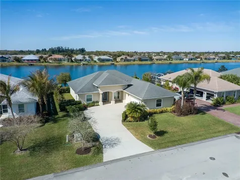 907 Yearling Trail Sebastian FL 32958
