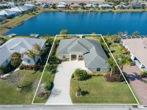 907 Yearling Trail Sebastian FL 32958