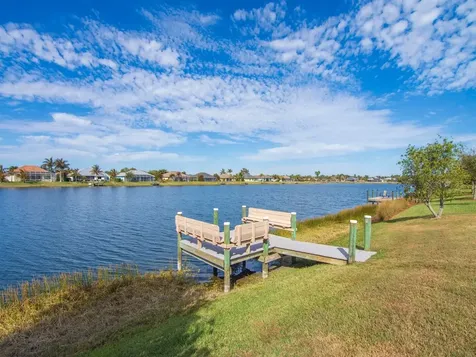 907 Yearling Trail Sebastian FL 32958