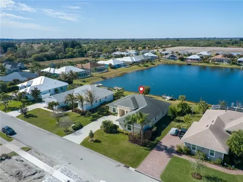 907 Yearling Trail Sebastian FL 32958