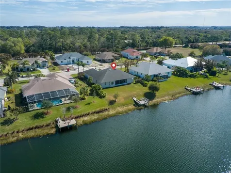 907 Yearling Trail Sebastian FL 32958