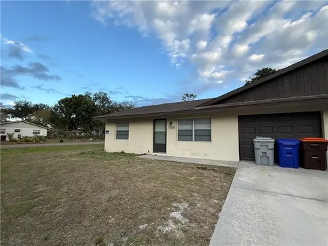 11166 Mulberry Street Sebastian FL 32958