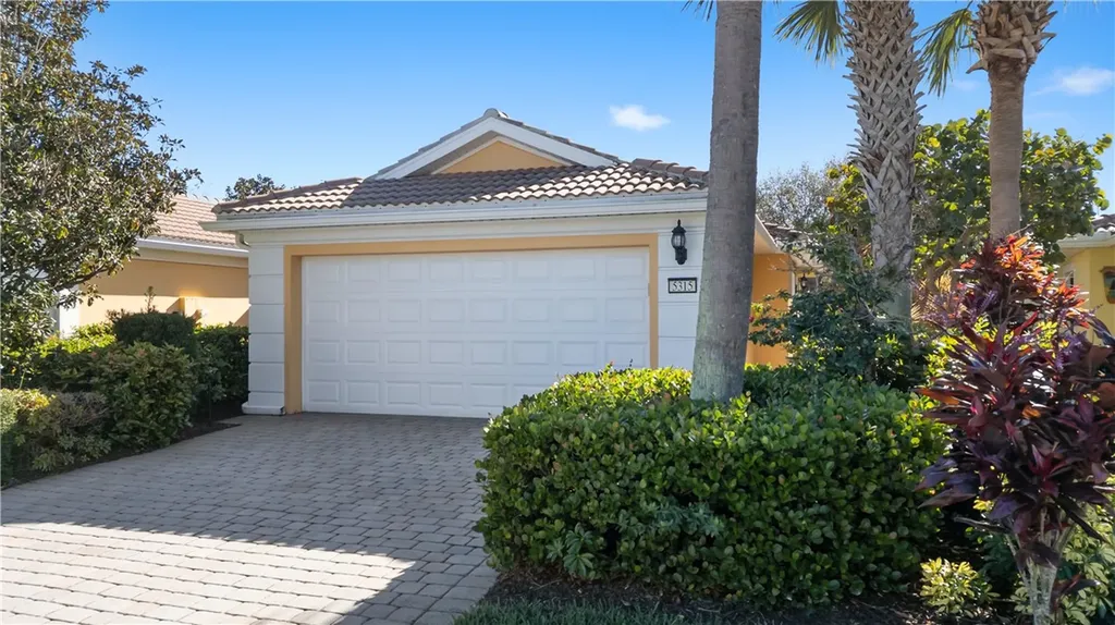 5315 Dominica Street Vero Beach FL 32967
