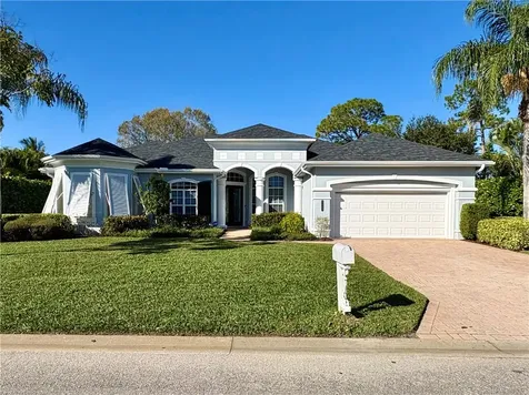 6445 Parklane Court Vero Beach FL 32967