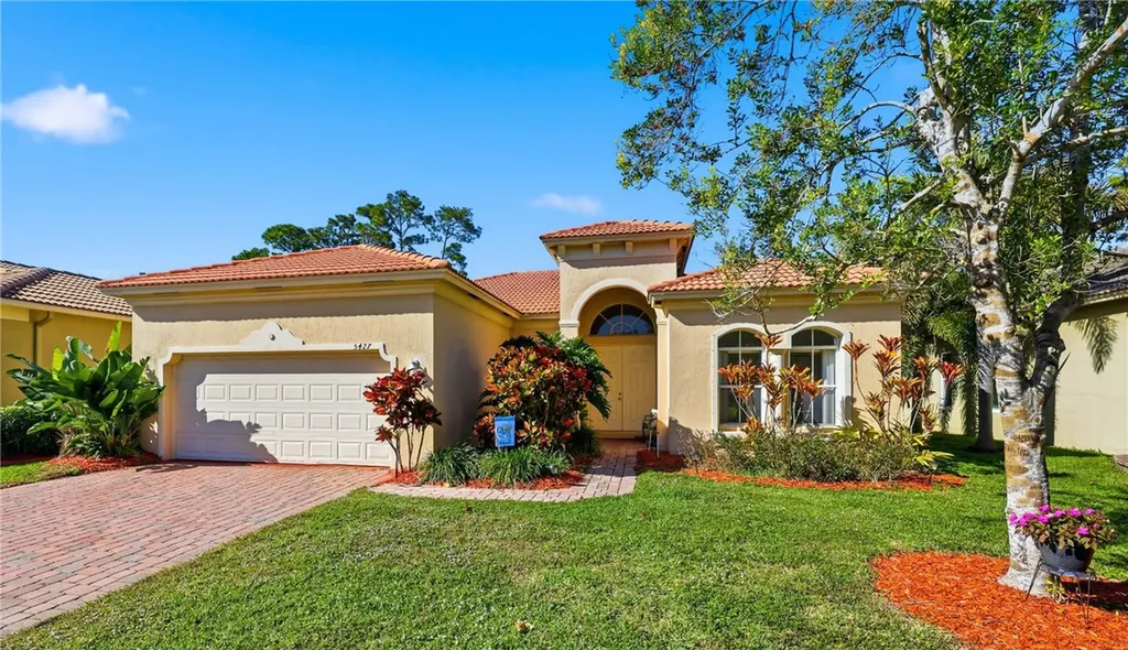 5427 Place Lake Drive Fort Pierce FL 34951