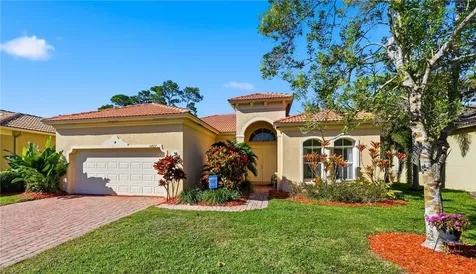 5427 Place Lake Drive Fort Pierce FL 34951