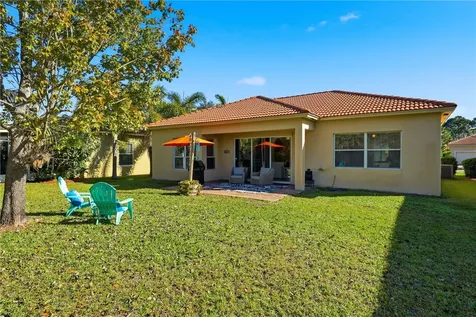 5427 Place Lake Drive Fort Pierce FL 34951