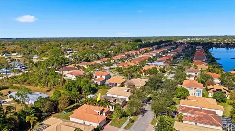 5427 Place Lake Drive Fort Pierce FL 34951