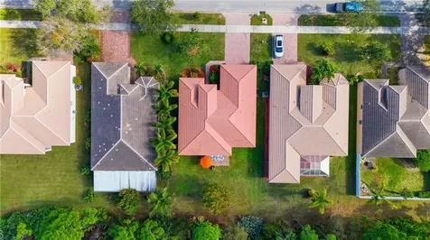 5427 Place Lake Drive Fort Pierce FL 34951