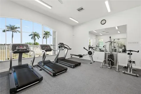 5427 Place Lake Drive Fort Pierce FL 34951