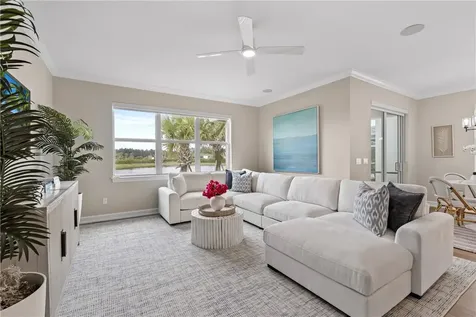4561 Nautilus Circle Vero Beach FL 32967