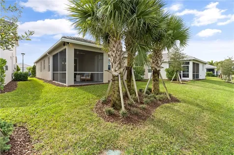 4561 Nautilus Circle Vero Beach FL 32967