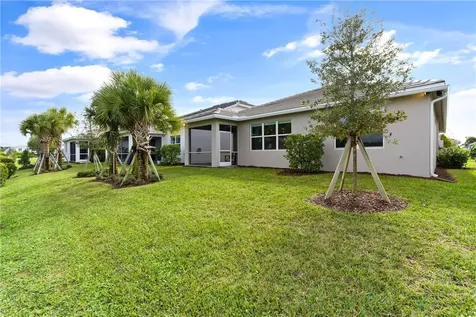 4561 Nautilus Circle Vero Beach FL 32967