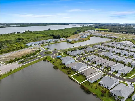 4561 Nautilus Circle Vero Beach FL 32967