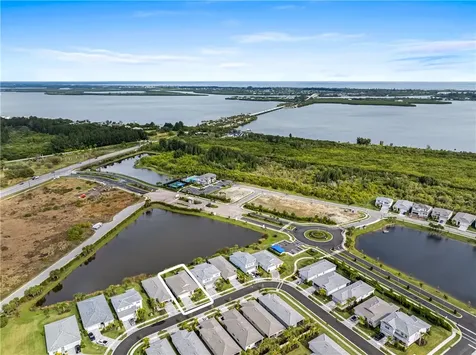 4561 Nautilus Circle Vero Beach FL 32967