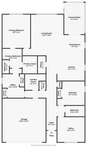 4561 Nautilus Circle Vero Beach FL 32967