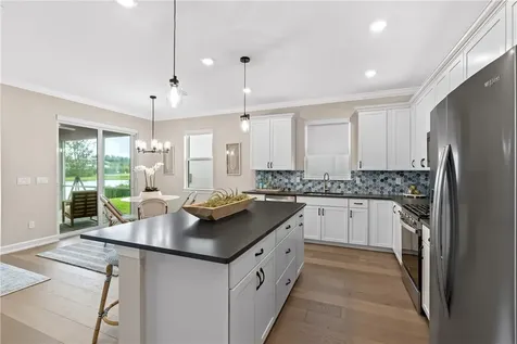 4561 Nautilus Circle Vero Beach FL 32967