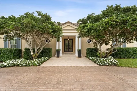 1070 Beach Road Vero Beach FL 32963