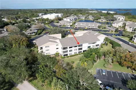 6175 S Mirror Lake Drive Sebastian FL 32958