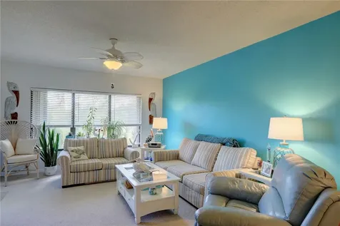 6175 S Mirror Lake Drive Sebastian FL 32958
