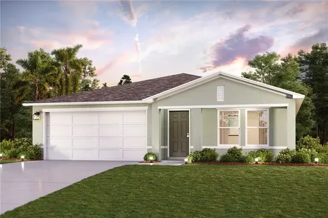 7885 96th Court Vero Beach FL 32967