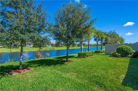 4347 Beauty Leaf Circle Vero Beach FL 32967