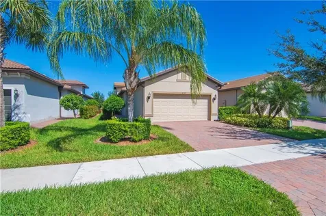 4347 Beauty Leaf Circle Vero Beach FL 32967