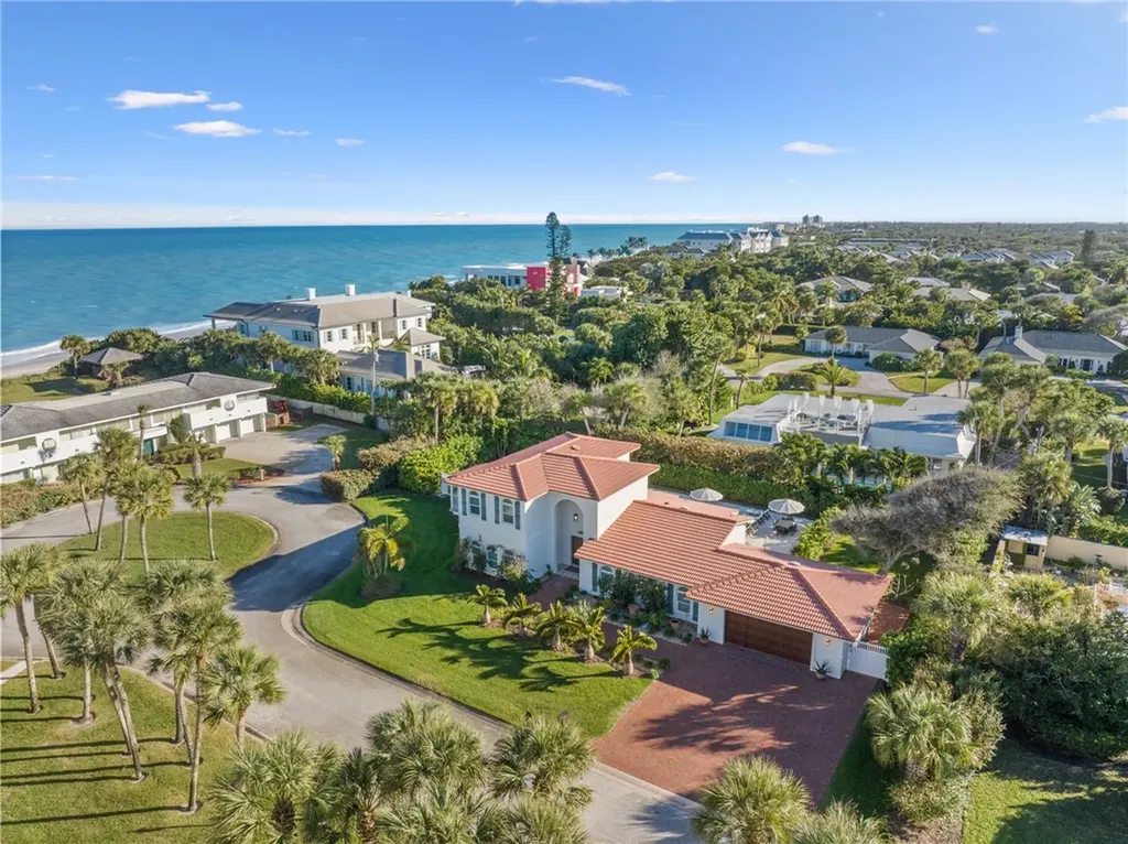 935 Sea Watch Lane Vero Beach FL 32963