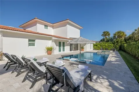 935 Sea Watch Lane Vero Beach FL 32963